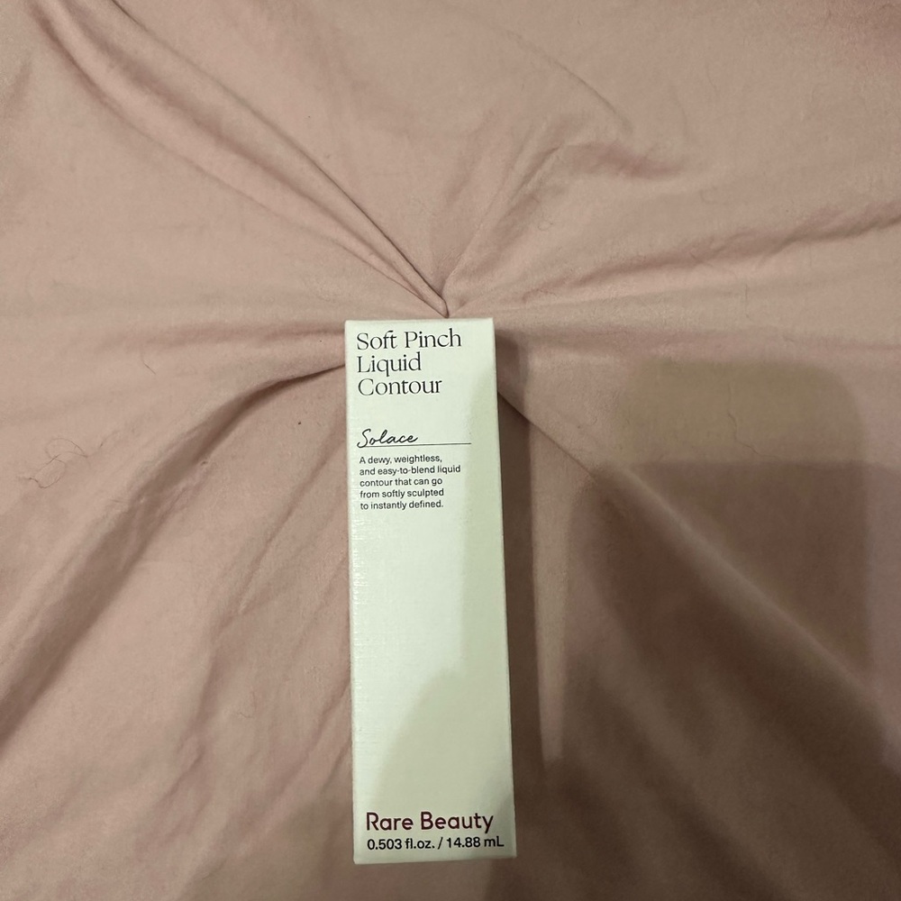 Rare Beauty Soft Pinch Liquid Contour - Solace